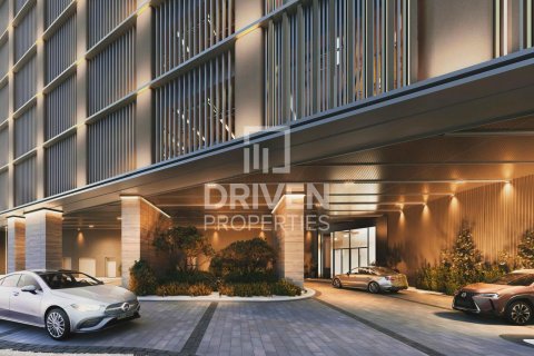 Appartement à Business Bay, Dubai, 2 chambres, 137.31 m², № 144591 - photo 4