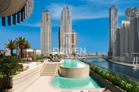 Appartement à Business Bay, Dubai, 2 chambres, 137.31 m², № 144591 - photo 2