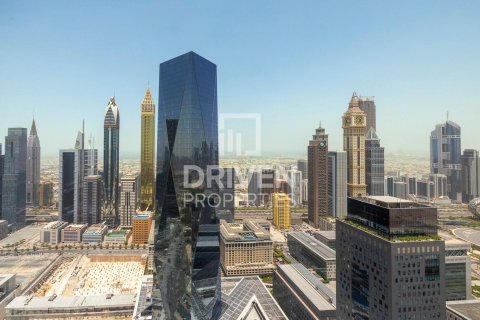 Appartement à DIFC, Dubai, 1 chambre, 81.94 m², № 144916 - photo 10