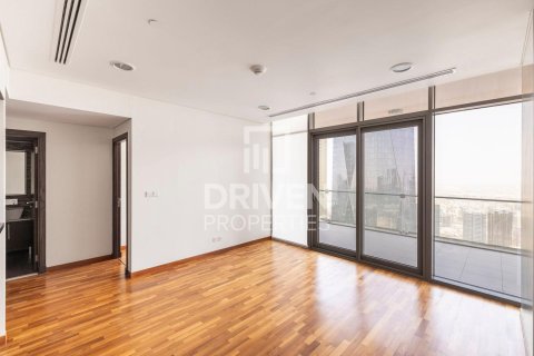 Appartement à DIFC, Dubai, 1 chambre, 81.94 m², № 144916