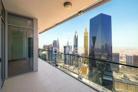 Appartement à DIFC, Dubai, 1 chambre, 81.94 m², № 144916 - photo 9