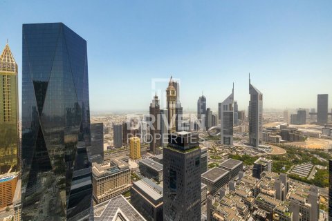 Appartement à DIFC, Dubai, 1 chambre, 81.94 m², № 144916 - photo 12