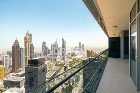 Appartement à DIFC, Dubai, 1 chambre, 81.94 m², № 144916 - photo 11