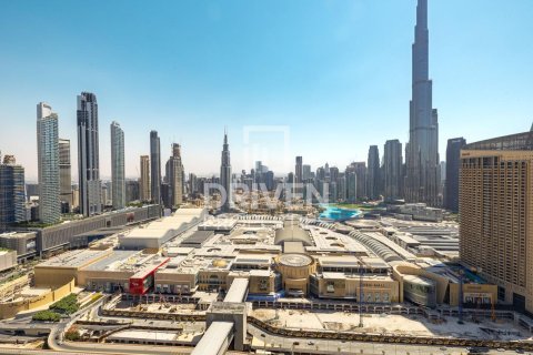 Appartement à Zabeel, Dubai, 2 chambres, 113.16 m², № 145324 - photo 5