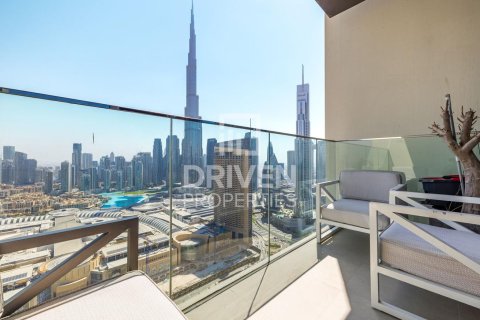 Appartement à Zabeel, Dubai, 2 chambres, 113.16 m², № 145324