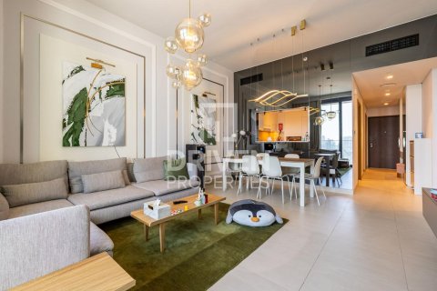 Appartement à Zabeel, Dubai, 2 chambres, 113.16 m², № 145324 - photo 2