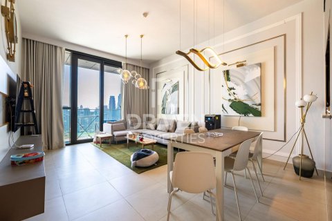 Appartement à Zabeel, Dubai, 2 chambres, 113.16 m², № 145324 - photo 4
