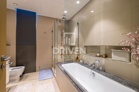 Appartement à Zabeel, Dubai, 2 chambres, 113.16 m², № 145324 - photo 16