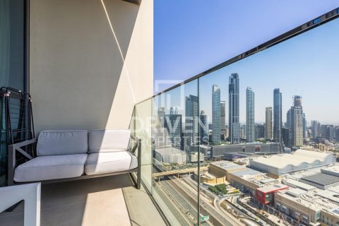 Appartement à Zabeel, Dubai, 2 chambres, 113.16 m², № 145324 - photo 19
