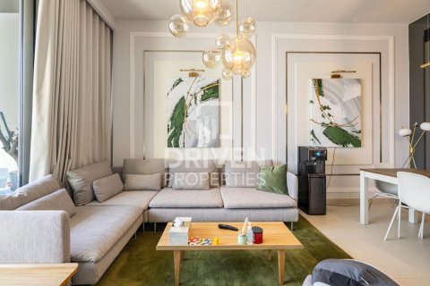 Appartement à Zabeel, Dubai, 2 chambres, 113.16 m², № 145324 - photo 15