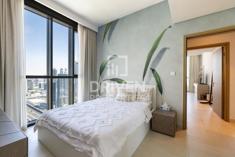 Appartement à Zabeel, Dubai, 2 chambres, 113.16 m², № 145324 - photo 6