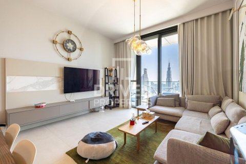 Appartement à Zabeel, Dubai, 2 chambres, 113.16 m², № 145324 - photo 3