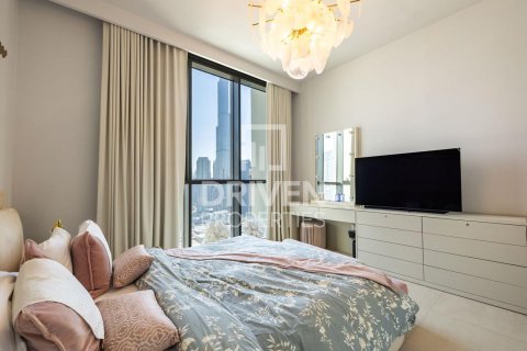 Appartement à Zabeel, Dubai, 2 chambres, 113.16 m², № 145324 - photo 12