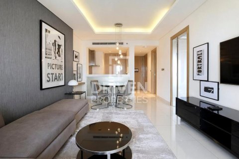 شقة في DAMAC Towers by Paramount, الخليج التجاري, دبي 1غرف نوم, 86.31 م² رقم 145088 - صورة 5