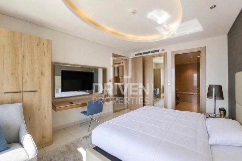 شقة في DAMAC Towers by Paramount, الخليج التجاري, دبي 1غرف نوم, 86.31 م² رقم 145088 - صورة 11