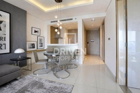 شقة في DAMAC Towers by Paramount, الخليج التجاري, دبي 1غرف نوم, 86.31 م² رقم 145088 - صورة 4