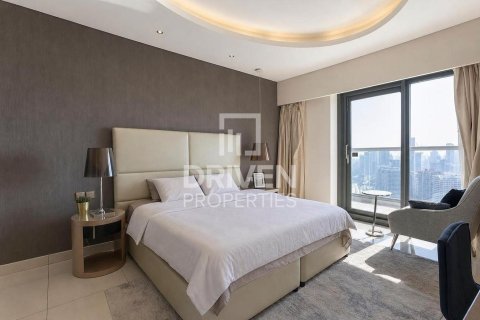 شقة في DAMAC Towers by Paramount, الخليج التجاري, دبي 1غرف نوم, 86.31 م² رقم 145088 - صورة 9