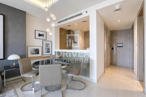 شقة في DAMAC Towers by Paramount, الخليج التجاري, دبي 1غرف نوم, 86.31 م² رقم 145088 - صورة 2