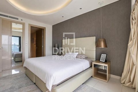 شقة في DAMAC Towers by Paramount, الخليج التجاري, دبي 1غرف نوم, 86.31 م² رقم 145088 - صورة 10