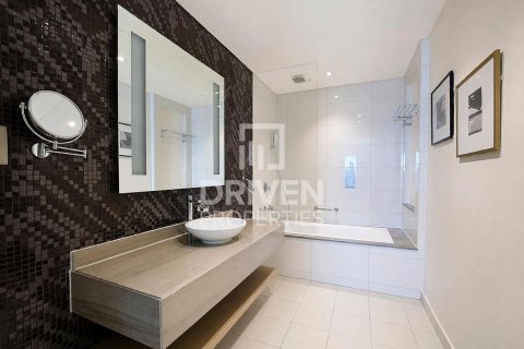 شقة في DAMAC Towers by Paramount, الخليج التجاري, دبي 1غرف نوم, 86.31 م² رقم 145088 - صورة 14
