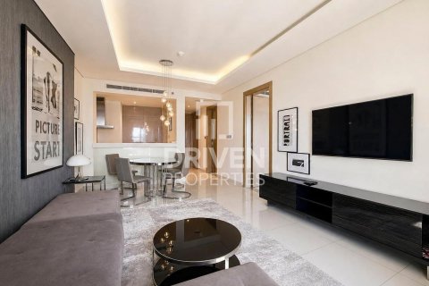 شقة في DAMAC Towers by Paramount, الخليج التجاري, دبي 1غرف نوم, 86.31 م² رقم 145088