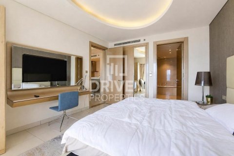 شقة في DAMAC Towers by Paramount, الخليج التجاري, دبي 1غرف نوم, 86.31 م² رقم 145088 - صورة 13