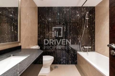 Appartement à Downtown Dubai (Downtown Burj Dubai), Dubai, 1 chambre, 93.55 m², № 144651 - photo 10