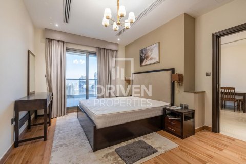 Appartement à Downtown Dubai (Downtown Burj Dubai), Dubai, 1 chambre, 93.55 m², № 144651 - photo 7