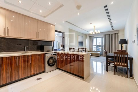 Appartement à Downtown Dubai (Downtown Burj Dubai), Dubai, 1 chambre, 93.55 m², № 144651 - photo 4