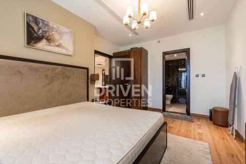 Appartement à Downtown Dubai (Downtown Burj Dubai), Dubai, 1 chambre, 93.55 m², № 144651 - photo 8