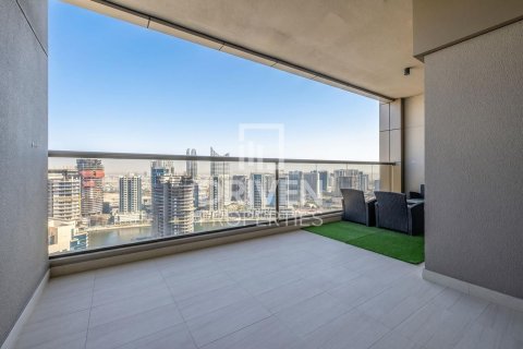 Appartement à Downtown Dubai (Downtown Burj Dubai), Dubai, 1 chambre, 93.55 m², № 144651 - photo 12