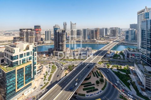 Appartement à Downtown Dubai (Downtown Burj Dubai), Dubai, 1 chambre, 93.55 m², № 144651 - photo 13