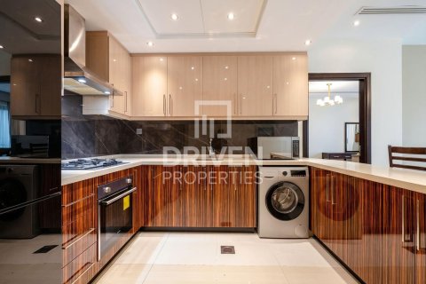 Appartement à Downtown Dubai (Downtown Burj Dubai), Dubai, 1 chambre, 93.55 m², № 144651 - photo 5