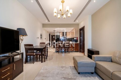 Appartement à Downtown Dubai (Downtown Burj Dubai), Dubai, 1 chambre, 93.55 m², № 144651 - photo 2