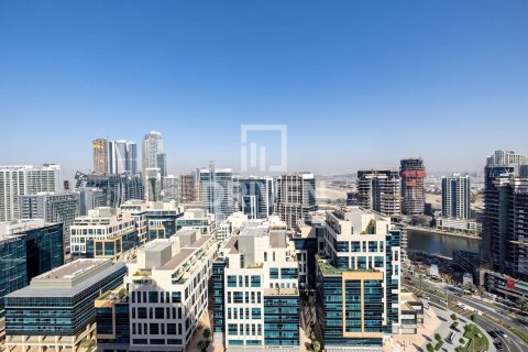 Appartement à Downtown Dubai (Downtown Burj Dubai), Dubai, 1 chambre, 93.55 m², № 144651 - photo 14