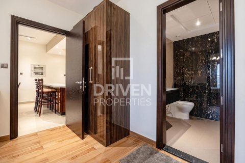Appartement à Downtown Dubai (Downtown Burj Dubai), Dubai, 1 chambre, 93.55 m², № 144651 - photo 9