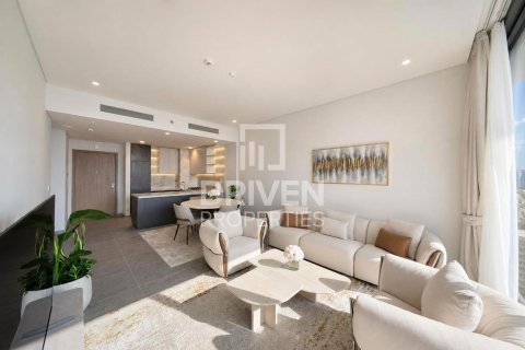Appartement à Business Bay, Dubai, 1 chambre, 92.25 m², № 145493 - photo 3