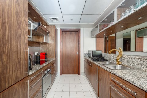 Apartment in Dubai Marina, Dubai 2 bedrooms, 125.51 sq.m. № 145753 - photo 11