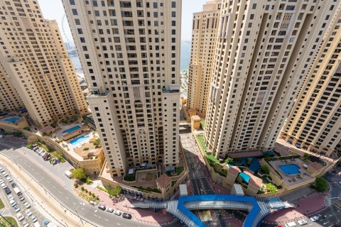 Apartment in Dubai Marina, Dubai 2 bedrooms, 125.51 sq.m. № 145753 - photo 5