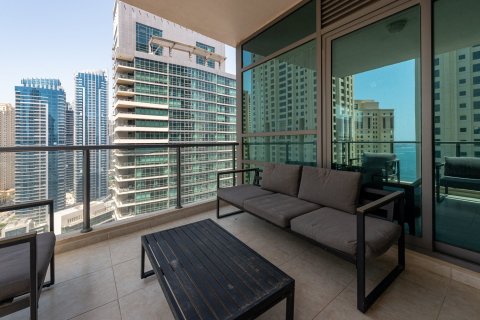 Apartment in Dubai Marina, Dubai 2 bedrooms, 125.51 sq.m. № 145753 - photo 4