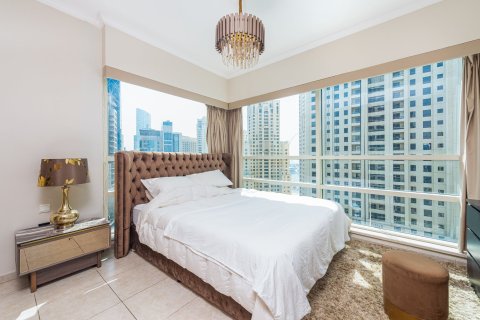 Apartment in Dubai Marina, Dubai 2 bedrooms, 125.51 sq.m. № 145753 - photo 8