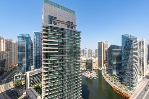 Apartment in Dubai Marina, Dubai 2 bedrooms, 125.51 sq.m. № 145753 - photo 14