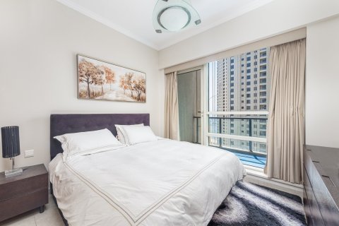 Apartment in Dubai Marina, Dubai 2 bedrooms, 125.51 sq.m. № 145753 - photo 13