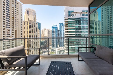 Apartment in Dubai Marina, Dubai 2 bedrooms, 125.51 sq.m. № 145753 - photo 7