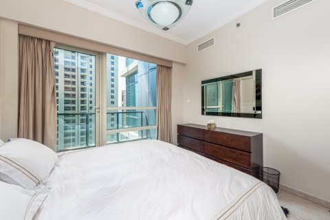 Apartment in Dubai Marina, Dubai 2 bedrooms, 125.51 sq.m. № 145753 - photo 12