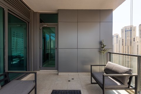 Apartment in Dubai Marina, Dubai 2 bedrooms, 125.51 sq.m. № 145753 - photo 6