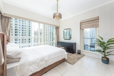 Apartment in Dubai Marina, Dubai 2 bedrooms, 125.51 sq.m. № 145753 - photo 3