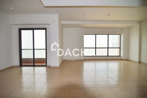 Appartement à Rimal, Jumeirah Beach Residence, Dubai, 3 chambres, 179 m², № 143515 - photo 2