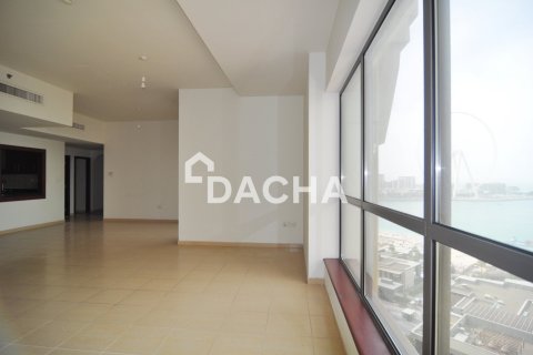 Appartement à Rimal, Jumeirah Beach Residence, Dubai, 3 chambres, 179 m², № 143515 - photo 7