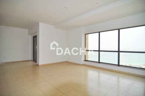 Appartement à Rimal, Jumeirah Beach Residence, Dubai, 3 chambres, 179 m², № 143515 - photo 5